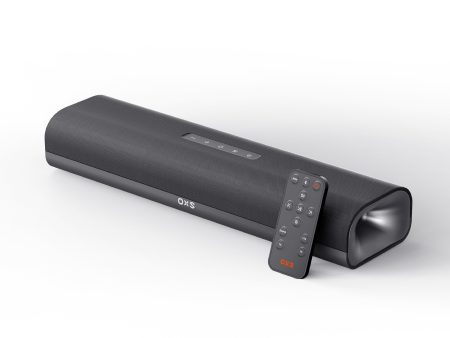 OXS S2 Thunder Lite Soundbar Online now