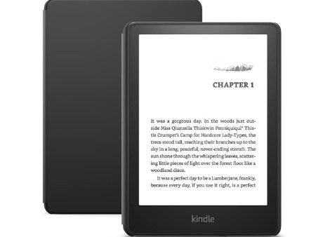 Amazon 亞馬遜 Kindle Paperwhite Kids (11th Generation) 2021 電子書閱讀器 Fashion