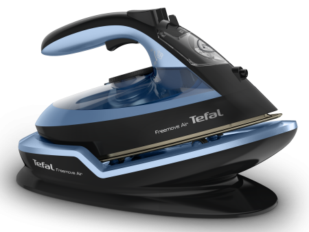 TEFAL 特福 FV6551 2400W 無線蒸氣熨斗 Supply