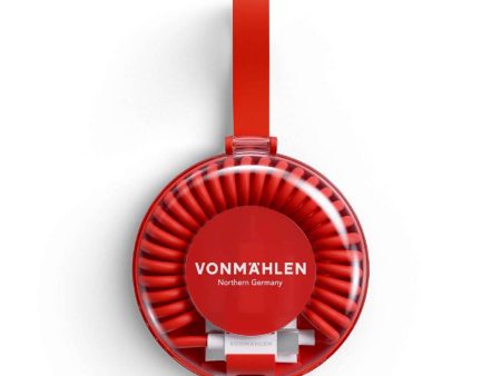 Vonmahlen Allroundo® C 緊湊型多合一充電和數據線 (USB-C 到 USB-C) Cheap