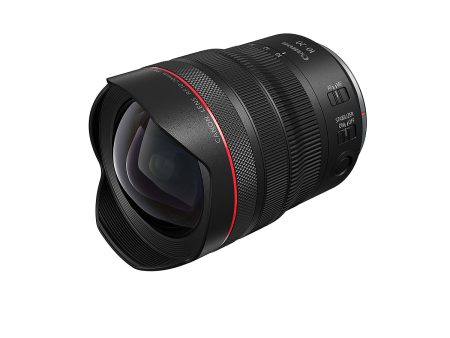 CANON 佳能 RF10-20mm F4 L IS STM 鏡頭 For Cheap